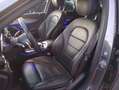 Mercedes-Benz C 220 220d 9G-Tronic Gris - thumbnail 9
