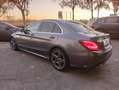 Mercedes-Benz C 220 220d 9G-Tronic Gris - thumbnail 4