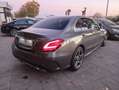 Mercedes-Benz C 220 220d 9G-Tronic Gris - thumbnail 6