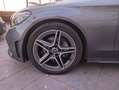 Mercedes-Benz C 220 220d 9G-Tronic Gris - thumbnail 41