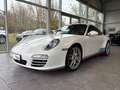 Porsche 997 Carrera 4 S MKII Schalter Weiß - thumbnail 4
