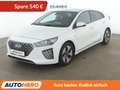 Hyundai IONIQ 1.6 Hybrid *TEMPO*PDC*CAM* Weiß - thumbnail 1