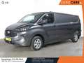 Ford Transit Custom 300 2.0 TDCI L2H1 Trend Automaat Airco Navi Cruise Grijs - thumbnail 1