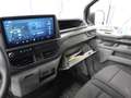 Ford Transit Custom 300 2.0 TDCI L2H1 Trend Automaat Airco Navi Cruise Grijs - thumbnail 31