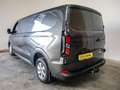 Ford Transit Custom 300 2.0 TDCI L2H1 Trend Automaat Airco Navi Cruise Grijs - thumbnail 17