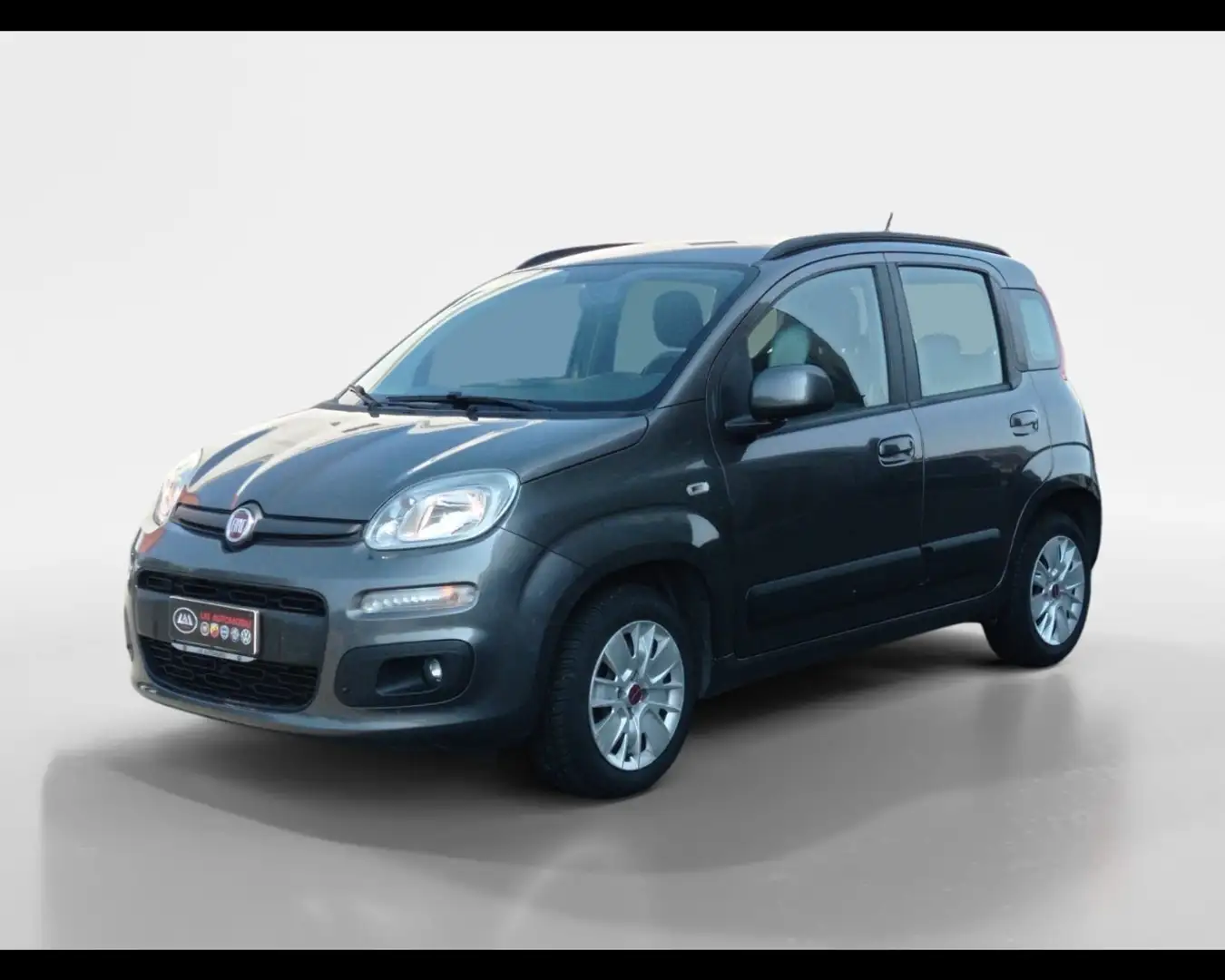 Fiat Panda 1.2  Lounge Grigio - 1