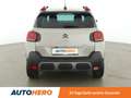 Citroen C3 Aircross 1.2 PureTech Shine Aut. *TEMPO*SPUR*TOT*CAM*NAVI* Gris - thumbnail 5
