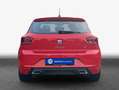 SEAT Ibiza 1.0 TSI S&S DSG FR Rouge - thumbnail 5