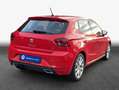 SEAT Ibiza 1.0 TSI S&S DSG FR Rouge - thumbnail 2