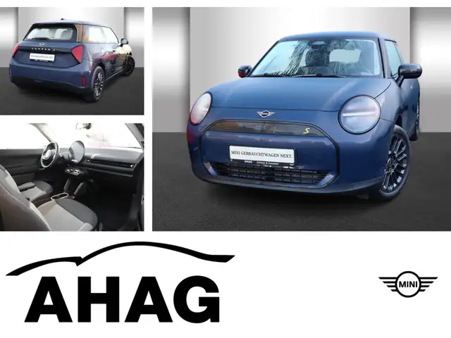 MINI Cooper COOPER SE Essential Trim Navi Bluetooth PDC Kurven