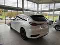 Mazda CX-80 2.5  PHEV Homura Plus 7-Sitzer Pano, Leder, Matrix Alb - thumbnail 8