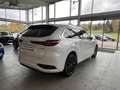 Mazda CX-80 2.5  PHEV Homura Plus 7-Sitzer Pano, Leder, Matrix Alb - thumbnail 6