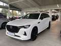 Mazda CX-80 2.5  PHEV Homura Plus 7-Sitzer Pano, Leder, Matrix Alb - thumbnail 1