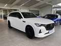 Mazda CX-80 2.5  PHEV Homura Plus 7-Sitzer Pano, Leder, Matrix Alb - thumbnail 2