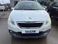 Peugeot 2008 2008 1.6 BlueHDi 100ch - Garantie 12 mois Blanc - thumbnail 2