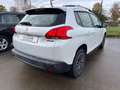 Peugeot 2008 2008 1.6 BlueHDi 100ch - Garantie 12 mois Blanc - thumbnail 4
