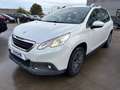 Peugeot 2008 2008 1.6 BlueHDi 100ch - Garantie 12 mois Blanc - thumbnail 1