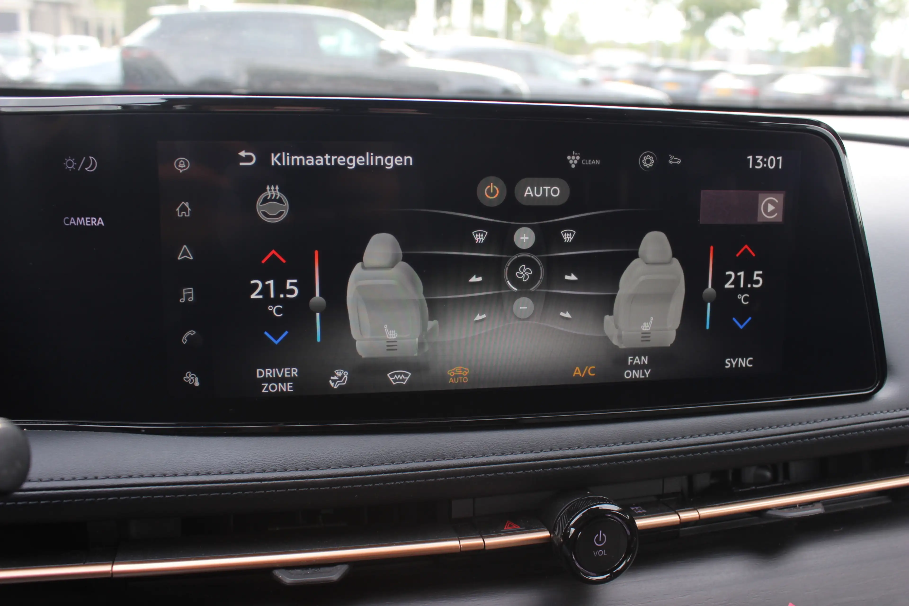 Nissan Ariya Advance 66 kWh / Trekhaak / 360Camera / Keyless / — photo 27