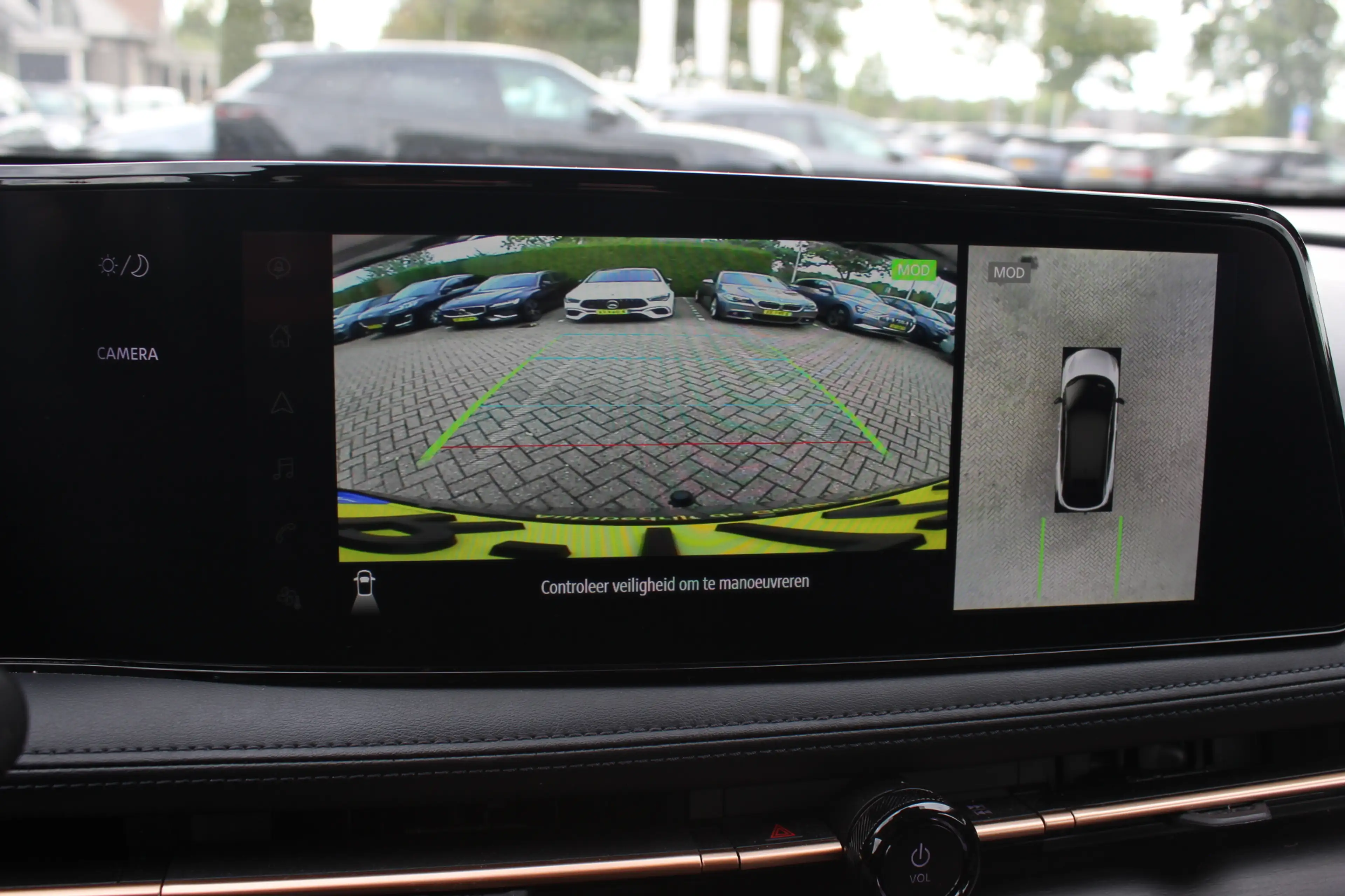 Nissan Ariya Advance 66 kWh / Trekhaak / 360Camera / Keyless / — photo 22
