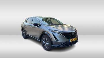 Advance 66 kWh / SoH 97,4% / Trekhaak / 360Camera