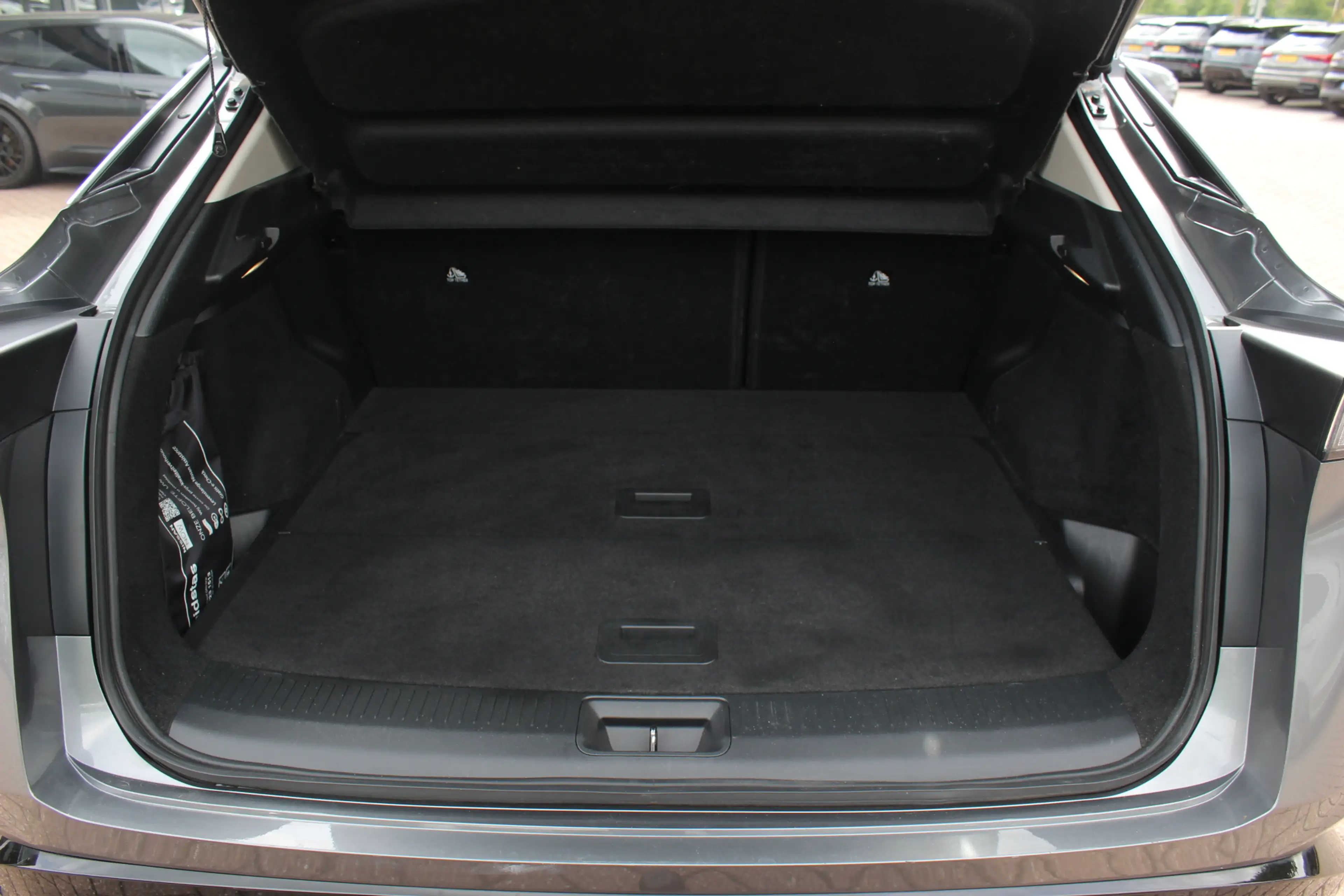 Nissan Ariya Advance 66 kWh / Trekhaak / 360Camera / Keyless / — photo 17