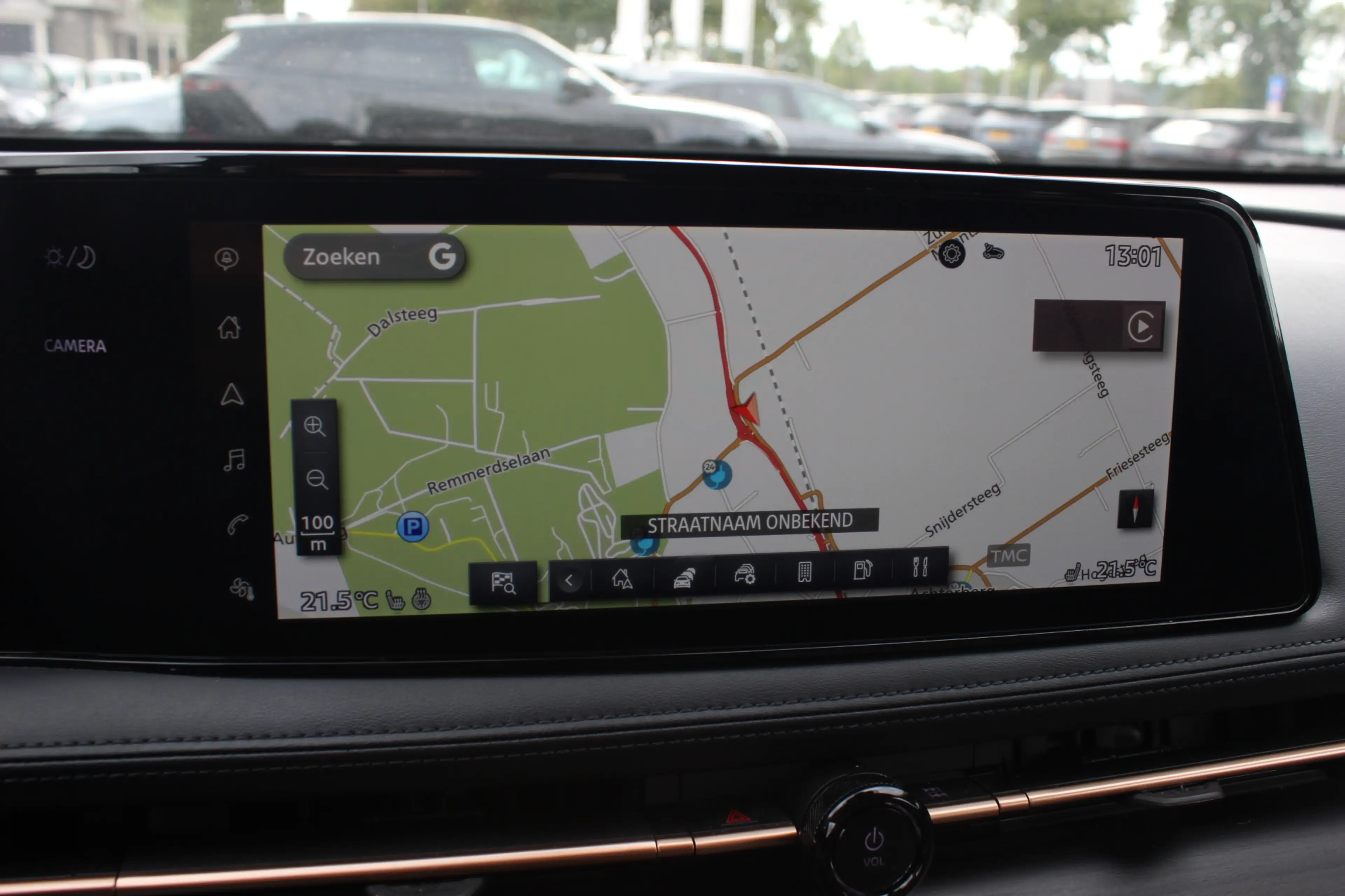 Nissan Ariya Advance 66 kWh / Trekhaak / 360Camera / Keyless / — photo 24