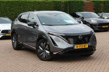 Advance 66 kWh / SoH 97,4% / Trekhaak / 360Camera