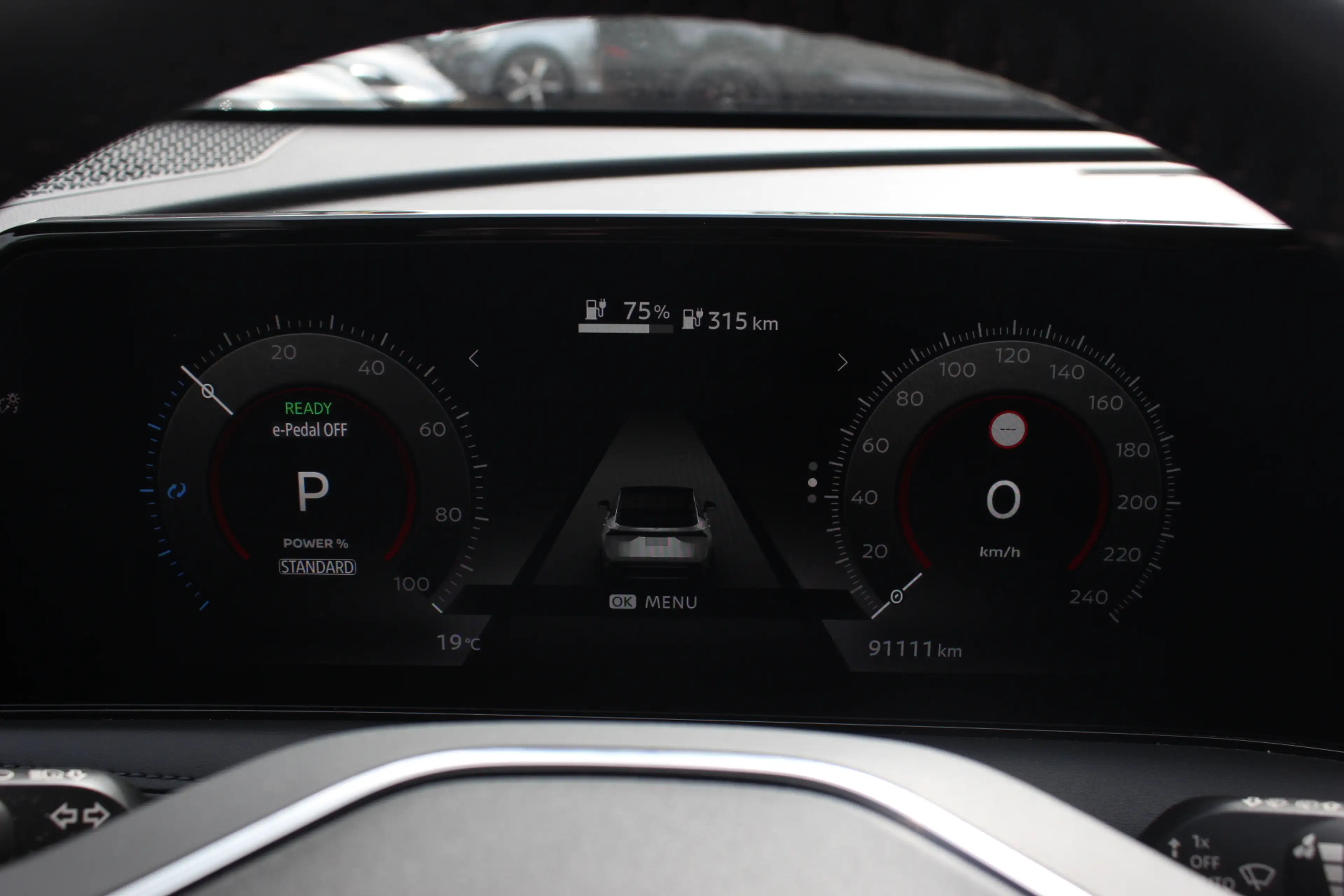 Nissan Ariya Advance 66 kWh / Trekhaak / 360Camera / Keyless / — photo 20