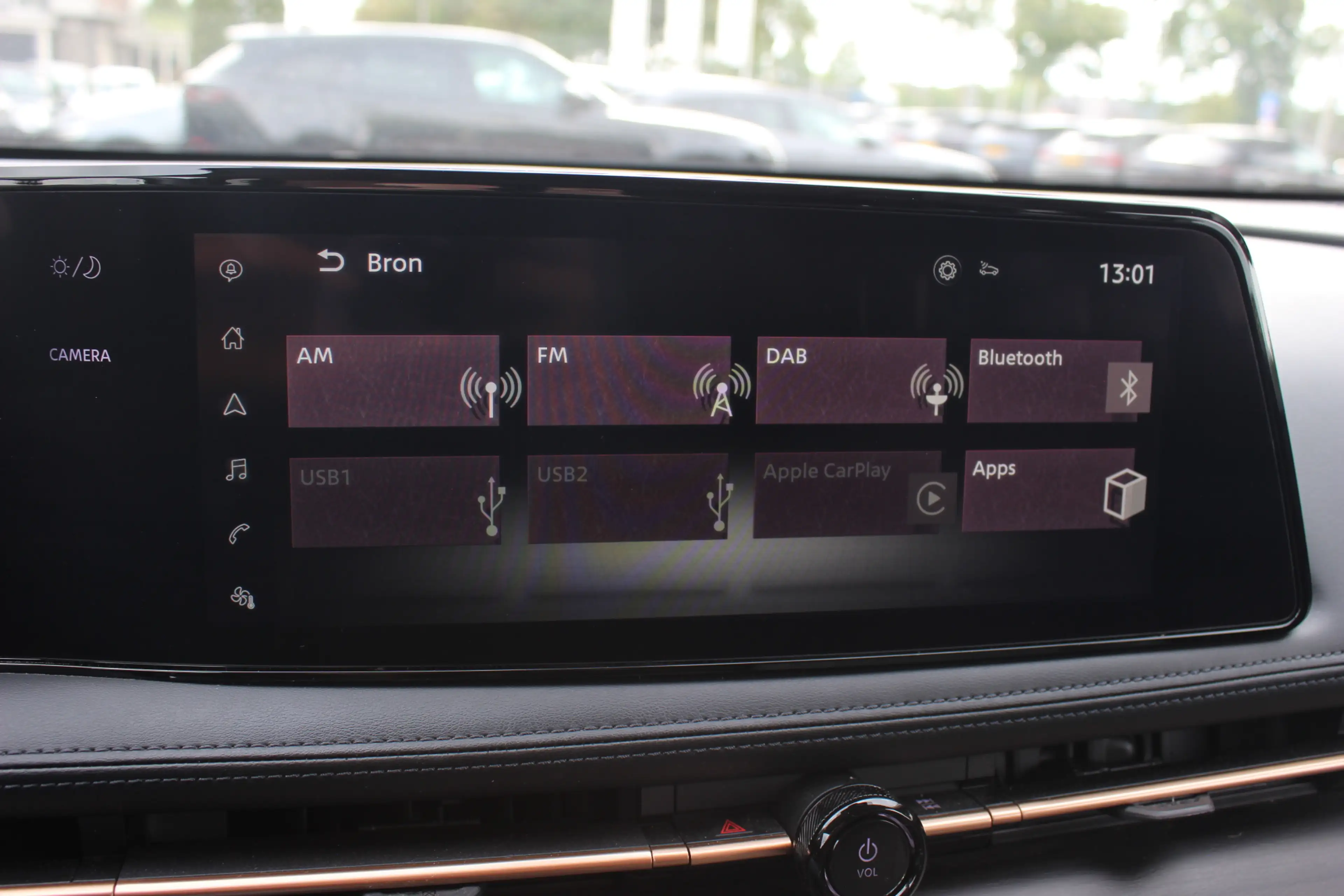 Nissan Ariya Advance 66 kWh / Trekhaak / 360Camera / Keyless / — photo 25