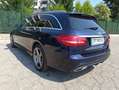 Mercedes-Benz C 220 220d ESTATE Azul - thumbnail 4
