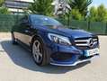 Mercedes-Benz C 220 220d ESTATE Azul - thumbnail 3