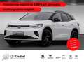 Volkswagen ID.4 GTX 4M/AHK/AR Head-Up/IQ.LIGHT/PANO/DCC Weiß - thumbnail 1