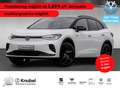 Volkswagen ID.4 GTX AHK ARHeadUp IQ.Light Pano AreaView DCC Weiß - thumbnail 1
