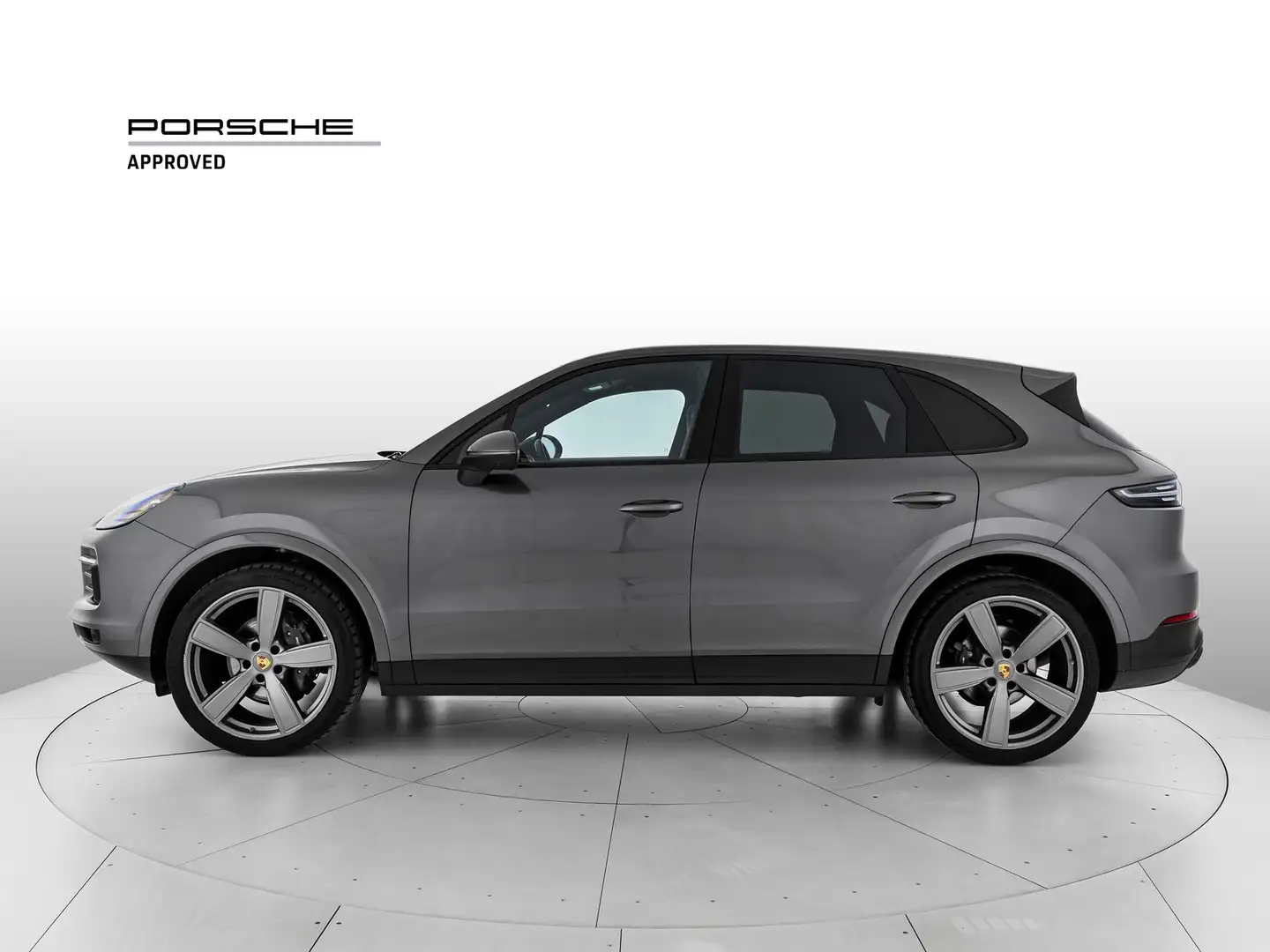 Porsche Cayenne 3.0 tiptronic Grigio - 2