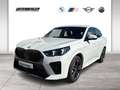 BMW X2 sDrive20i M Sportpaket Pro Head-Up DAB LED SHZ Blanc - thumbnail 1
