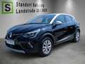 Renault Captur CAPTUR Intens TCe 90 Schwarz - thumbnail 1