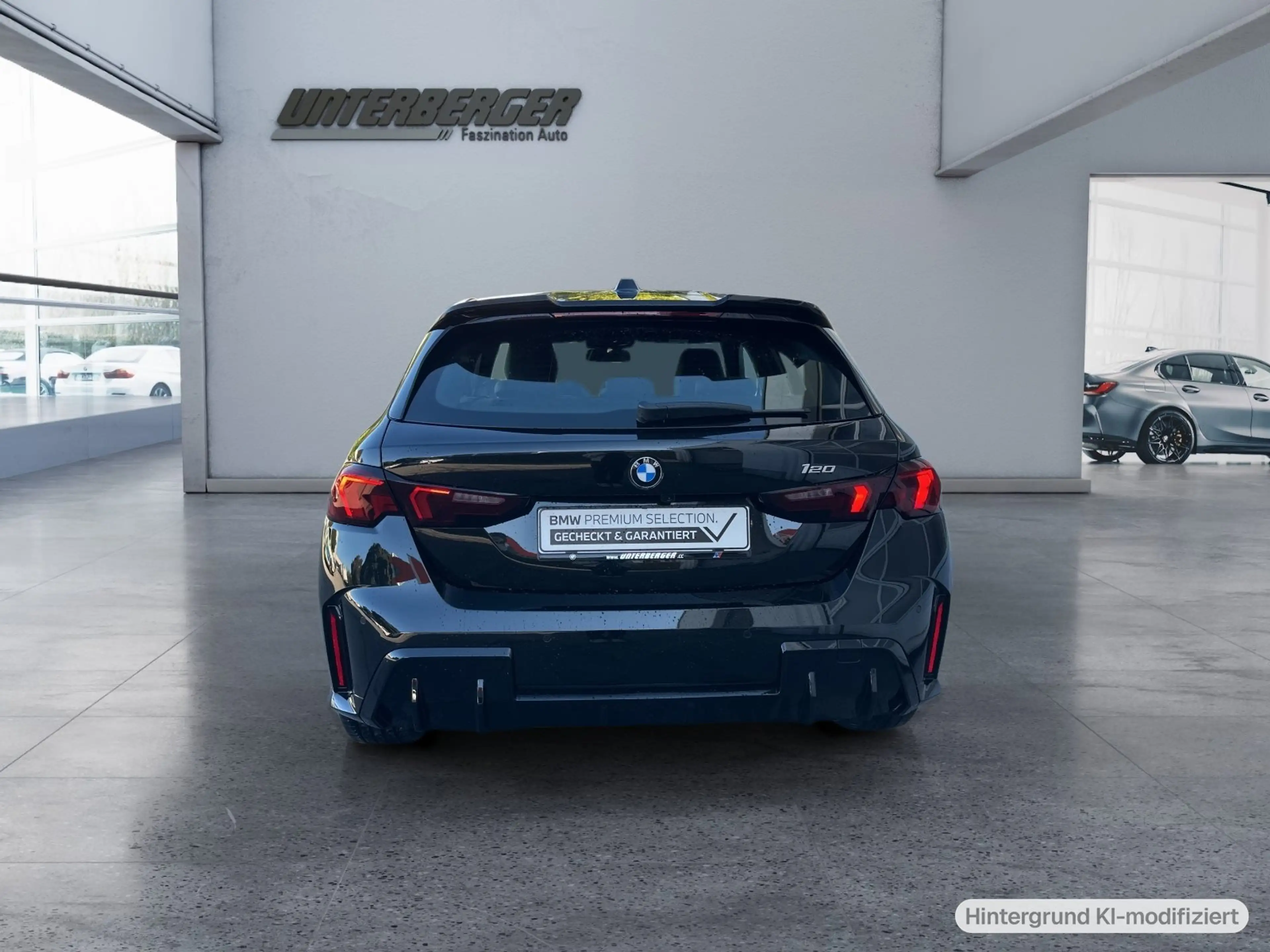 BMW 120 M Sport PRO AHK 18" Premiumpaket LED Sportsitze — photo 5