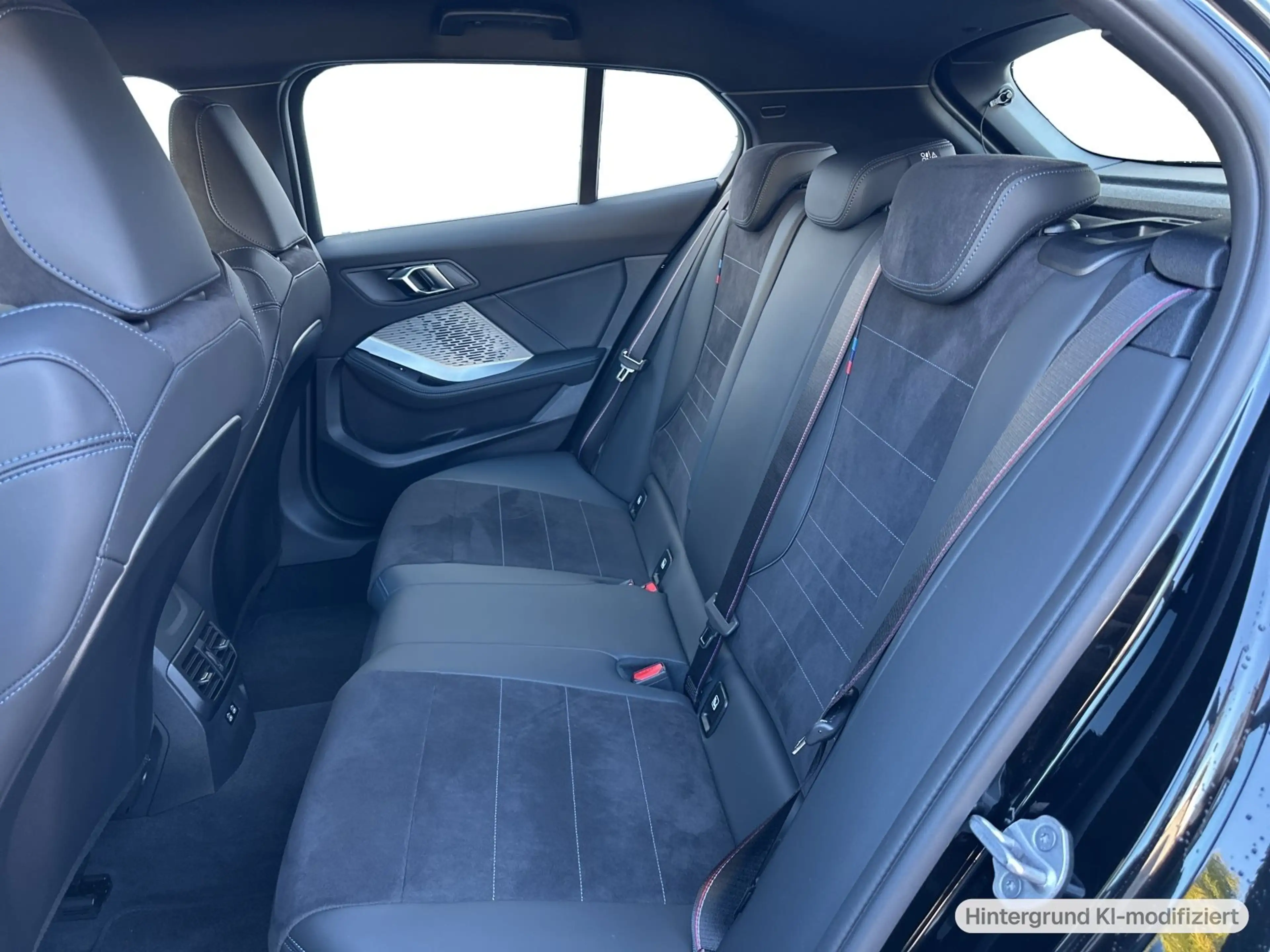 BMW 120 M Sport PRO AHK 18" Premiumpaket LED Sportsitze — photo 11