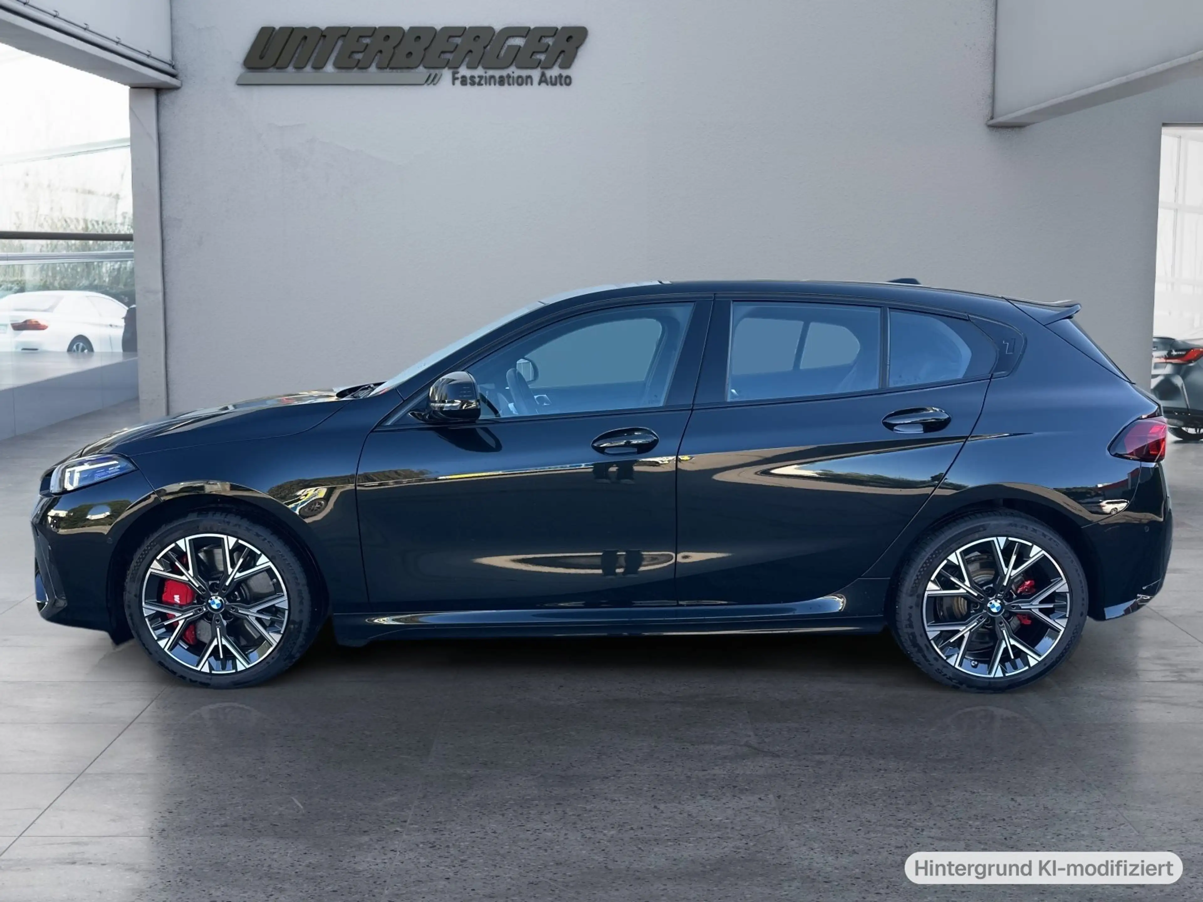 BMW 120 M Sport PRO AHK 18" Premiumpaket LED Sportsitze — photo 3