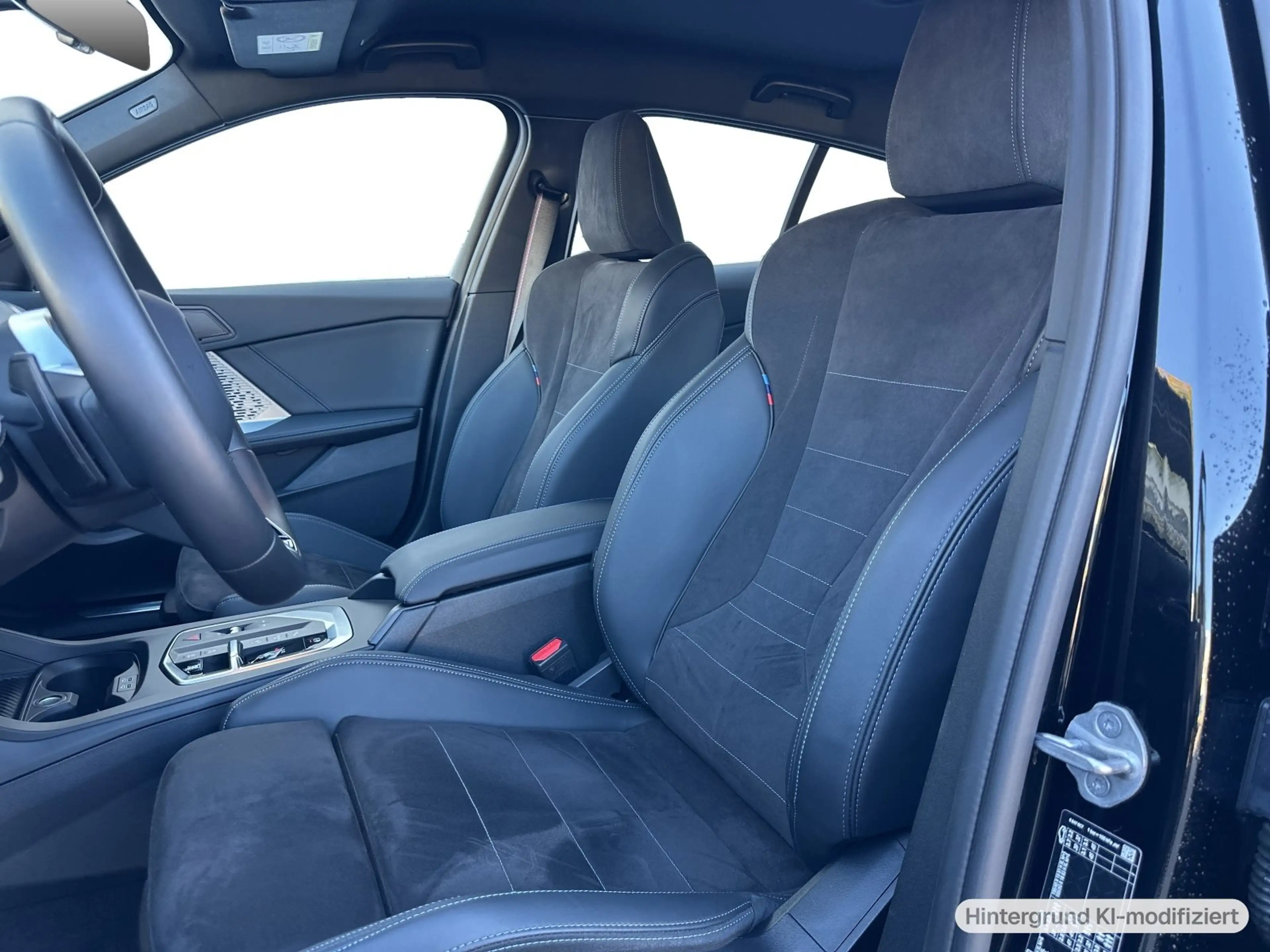 BMW 120 M Sport PRO AHK 18" Premiumpaket LED Sportsitze — photo 10