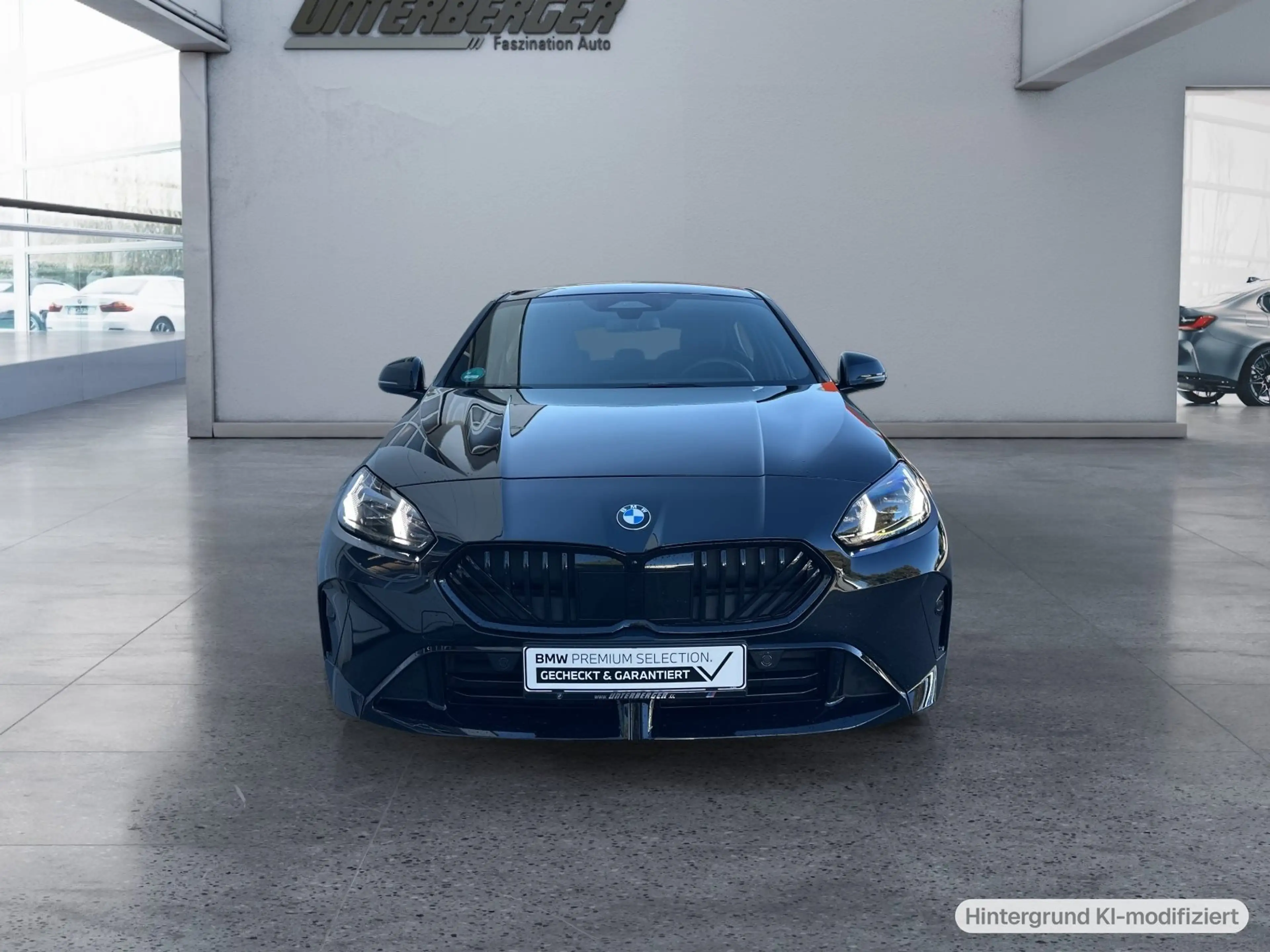 BMW 120 M Sport PRO AHK 18" Premiumpaket LED Sportsitze — photo 2
