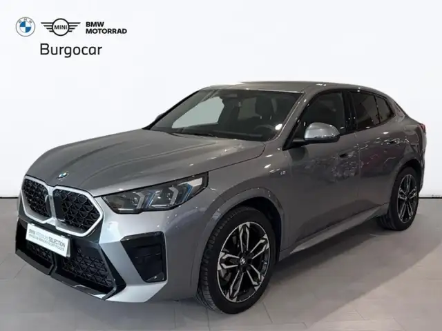 BMW X2 sDrive 20dA