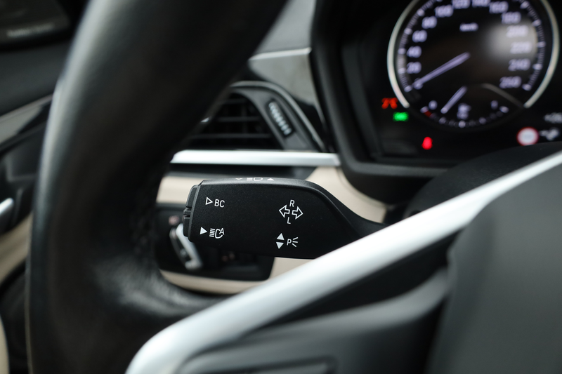 BMW X1 xDrive25e High Executive Edition | Rijklaar! | Tre — photo 14