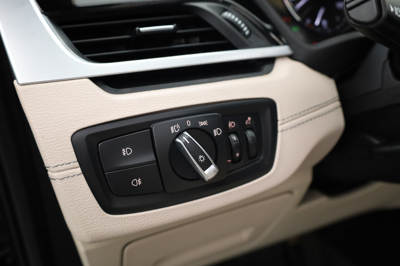 BMW X1 xDrive25e High Executive Edition | Rijklaar! | Tre — photo 13
