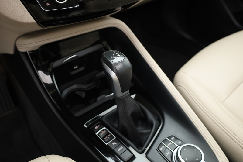 BMW X1 xDrive25e High Executive Edition | Rijklaar! | Tre — photo 9