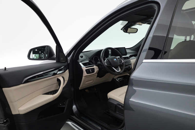 BMW X1 xDrive25e High Executive Edition | Rijklaar! | Tre — photo 5