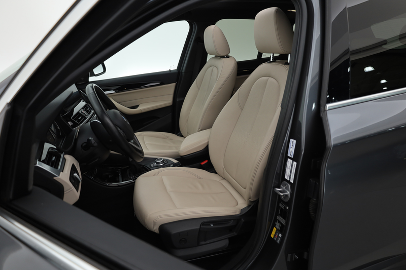 BMW X1 xDrive25e High Executive Edition | Rijklaar! | Tre — photo 3