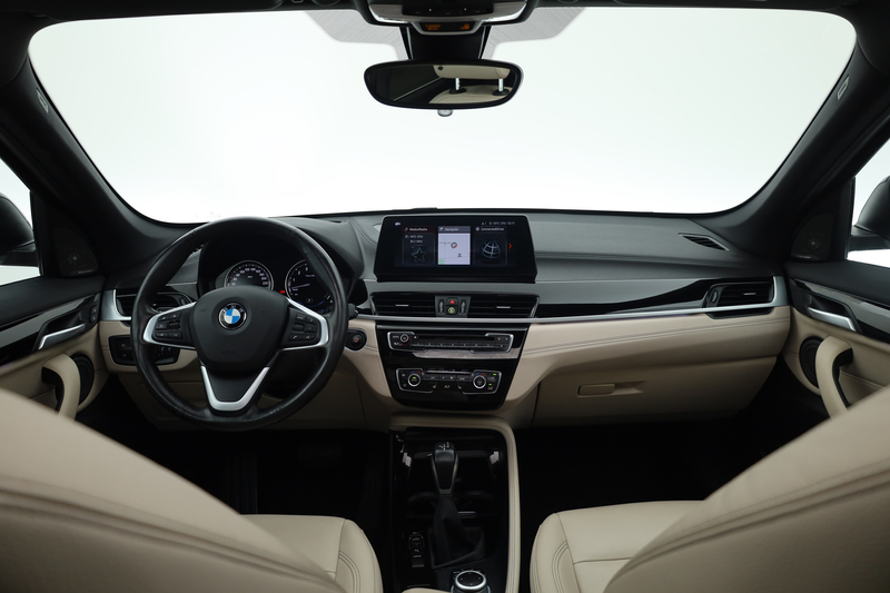 BMW X1 xDrive25e High Executive Edition | Rijklaar! | Tre — photo 7