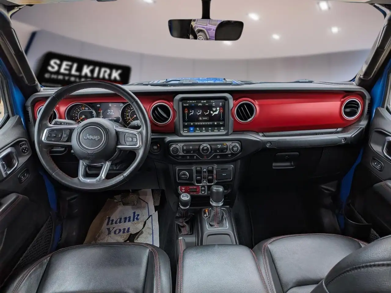 Jeep Gladiator снимка Jeep Gladiator