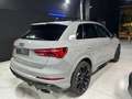 Audi RS Q3 Sportback 2.5 TFSI quattro S tronic Gris - thumbnail 17